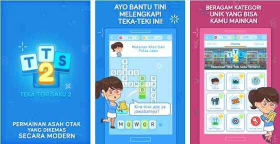 Game Indonesia Teman Ngabuburit 5 D42b1