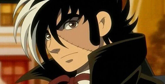 Black Jack D455d