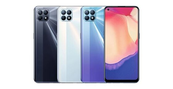 OPPO Reno 4F - Harga & Spesifikasi Terbaru 2020 | Jalantikus