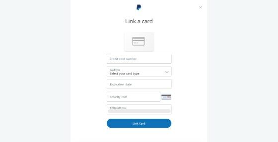 Cara Verifikasi Akun Paypal Tanpa Kartu Kredit 800d8