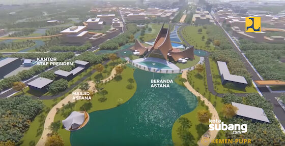 Desain Istana Negara Yang Baru 526ea