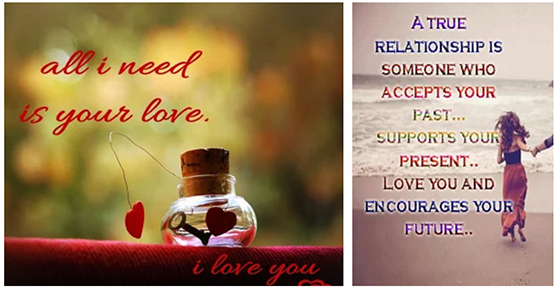 Aplikasi Romantis 3