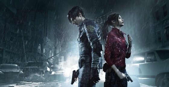 RE 2 Remastered 7a1d3