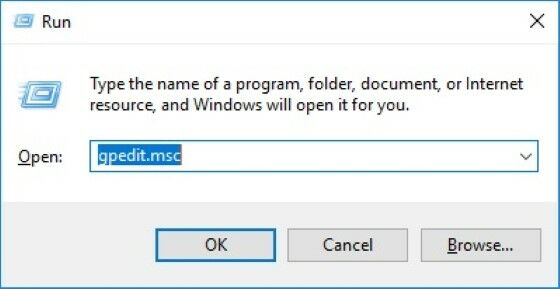 Cara Aktifkan Windows Defender 38b95