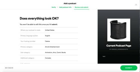 Cara Membuat Podcast Spotify F4302