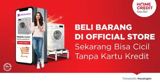 Home Credit D94f0