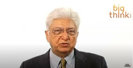 Azim Prenji Dc682