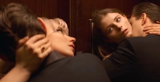 Thomasin Mckenzie Dan Anya Taylor Joy 37db4