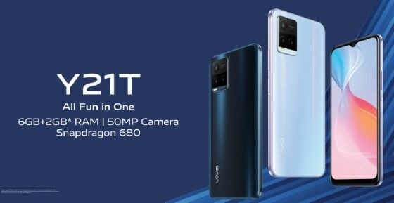 Y21t Vivo Murah 0f683