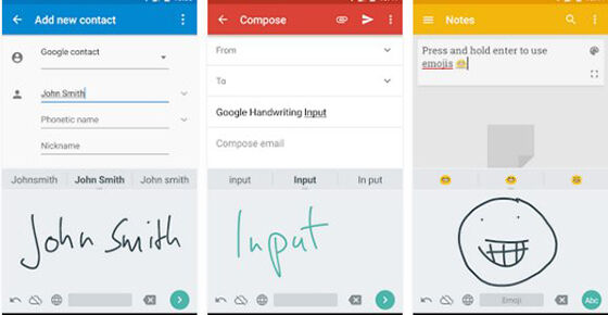 Aplikasi Keren Buatan Google 6