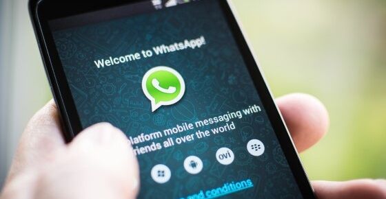 Cara Mengetahui Siapa Melihat Profil Whatsapp Kita 1 Cd494