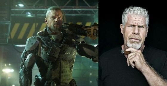 Aktor Hollywood Ternama Yang Pernah Muncul Di Video Game 6 0c21b