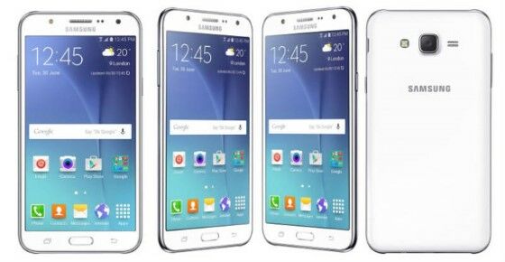 Harga Samsung Galaxy J5 Prime Terbaru