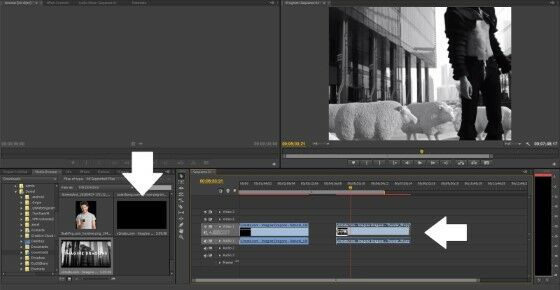 Cara Menggabungkan Video Di Hp Dan Laptop Gambar Kedua 46e08