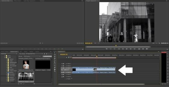Cara Menggabungkan Video Di Hp Dan Laptop Gambar Ketiga 4e111