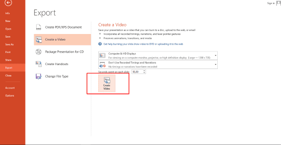 Cara Buat Video Pembelajaran Di Hp C9343