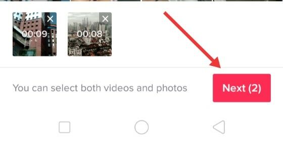 Cara Mengedit Video Di Tiktok 8eee6
