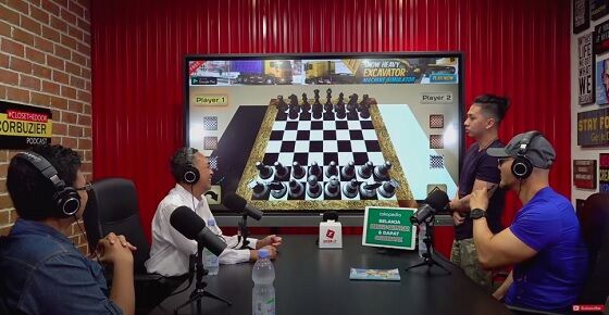 Gotham Chess VS Dewa Kipas 3 8eafe