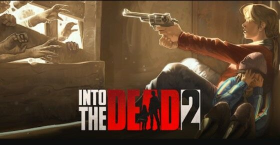 Into The Dead 2 Game Perang Android Offline Terbaik 25e5d