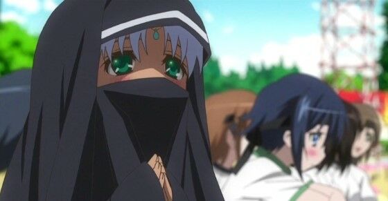 Anime Ternama Dengan Adegan Islami 4 62ce7