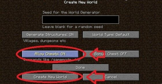 Cara Cheat Minecraft Lengkap 2019  Ga Bisa Mati 