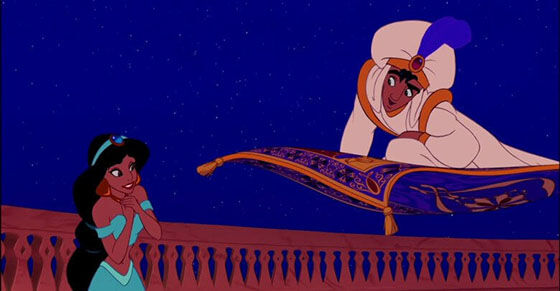 Aladdin 562c5