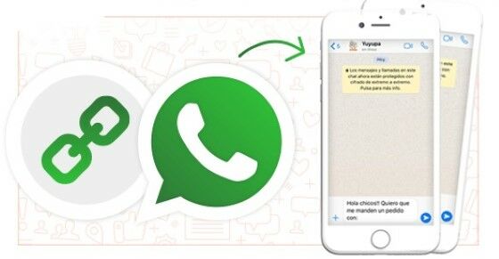 Cara Paling Mudah Membuat Link WhatsApp Otomatis Tanpa Aplikasi Custom 0cae1
