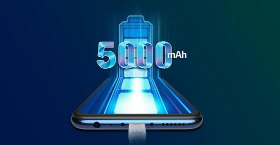 Vivo Z1 Pro Vs Realme 5 Pro Bat Custom 41fbe