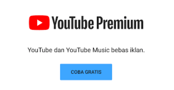 Youtube Premium Gratis Selamanya 6372e