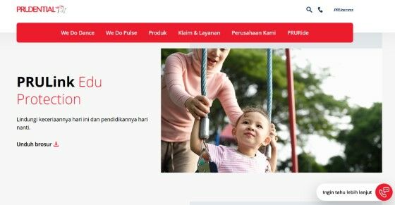 Asuransi Pendidikan Prudential 7a4cc