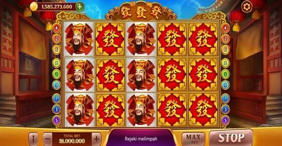 Cheat Higgs Domino 3 Fb702