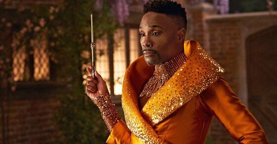 Billy Porter F8c2e