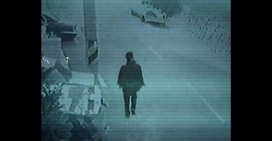 Sosok Pembunuh Berantai Yoo Young Chul Terekam Cctv E2945