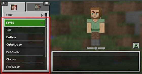 Minecraft Style Edited Cbc26