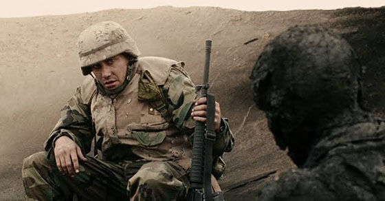 Jarhead 035ec