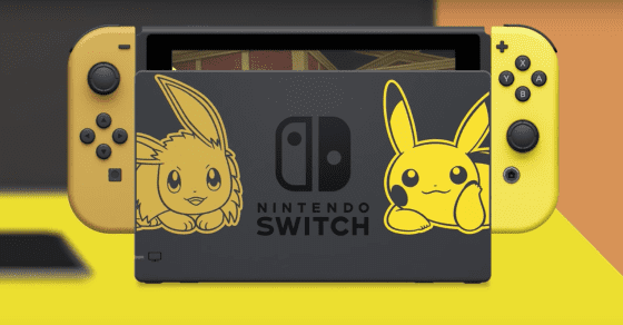 Gadget Pokemon Nintendo 8af98