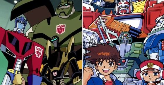Dubbing Anime Transformers F6d69