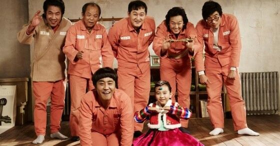 Film Miracle In Cell No 7 Remake A90a7