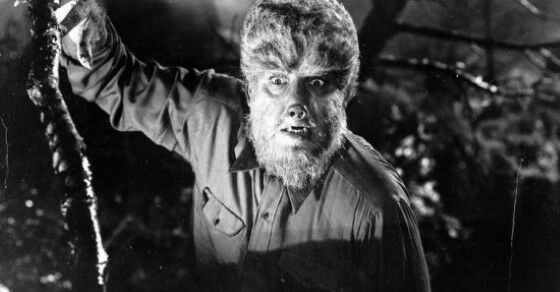 Film The Wolf Man E88d5