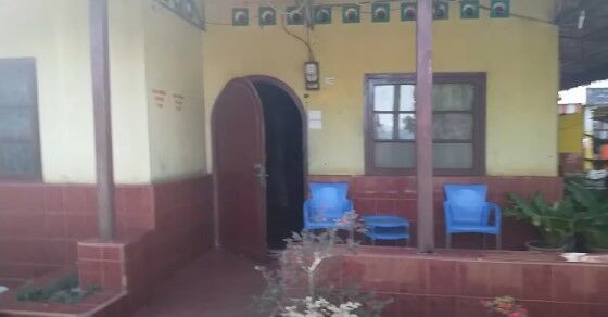 Rumah Masa Kecil Hotman Paris 9 C905a
