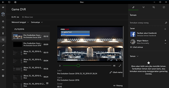 Merekam Layar Di Windows 10 8