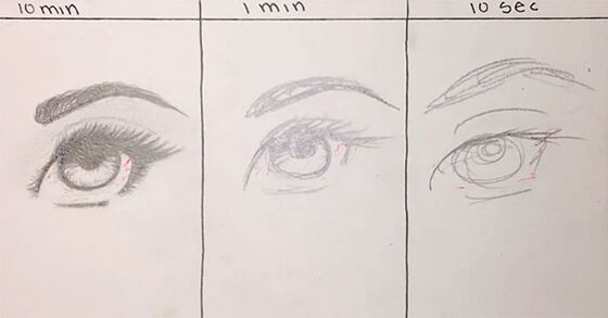 Gambar Hasil Seniman Profesional 8