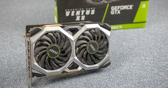 Nvidia Gtx 1660 Ti 3 Ffd80