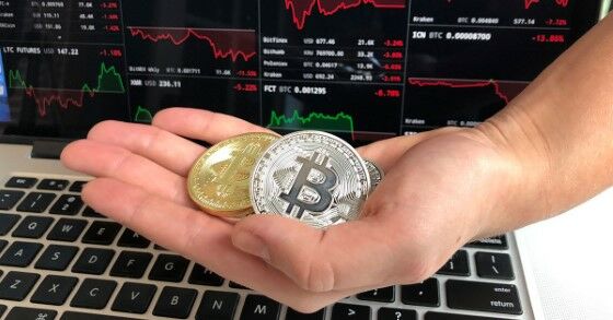 Investasi Uang Digital 43862