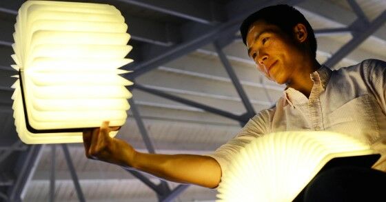 Cara Perusahaan China Meniru Teknologi Barat Lumio 06188