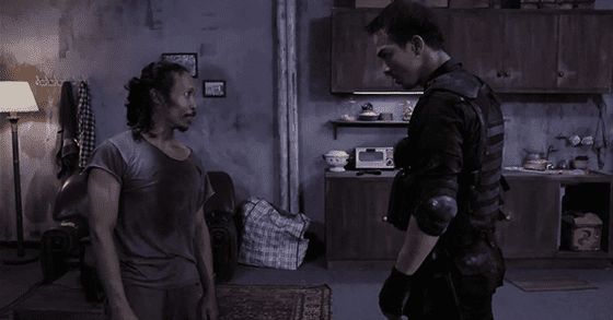 The Raid 8c427