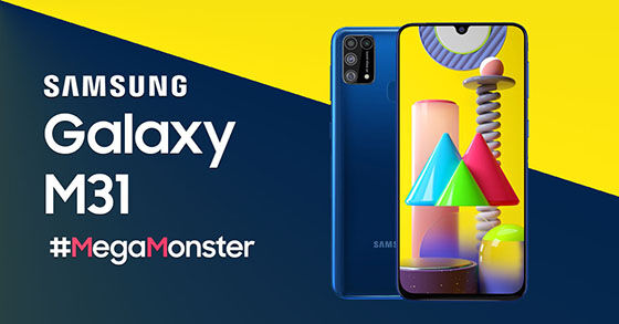 10 Kelebihan Dan Kekurangan Samsung Galaxy M30s