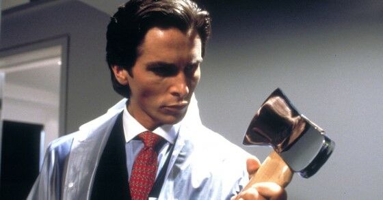 American Psycho 2000 55813