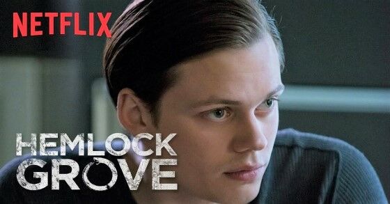 Hemlock Grove Netflix 5b915