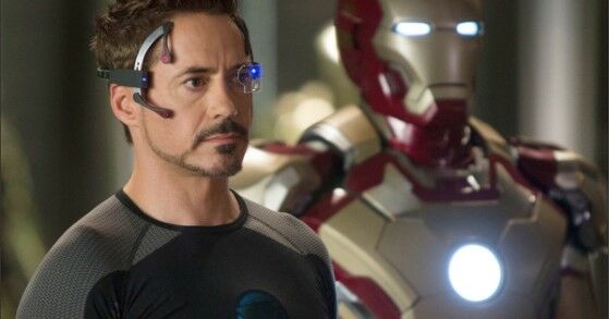 Robert Downey Jr 9d890